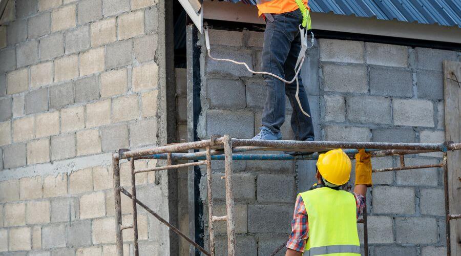 Expert tile roof repair services in Kanawha, IA